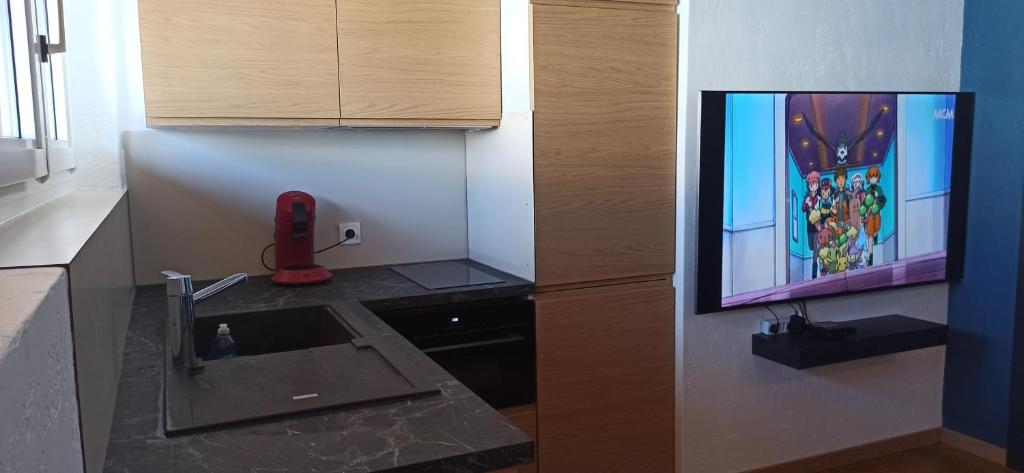 Apartement 2 rooms Saint Louis - Euroairport - Basel - Train station – photo 17