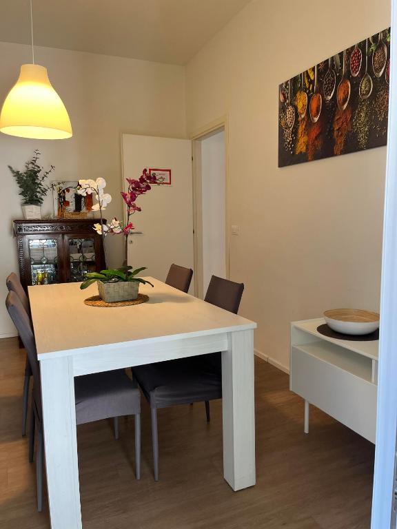 Fotografie z fotogalerie ubytování Villa Due Giardini v destinaci Padova