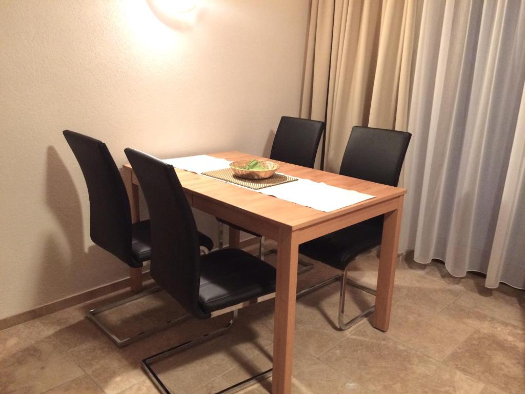 Fotografia z galérie ubytovania Appartement Fischer v destinácii Sankt Johann in Tirol