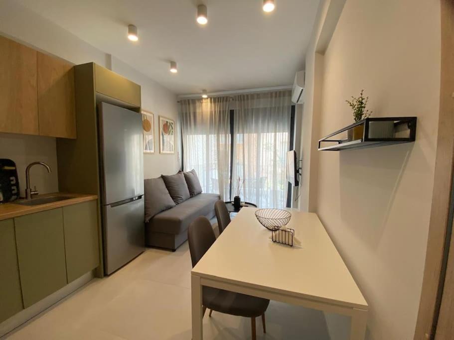 Alki-House - Appartamento Con Balcone
