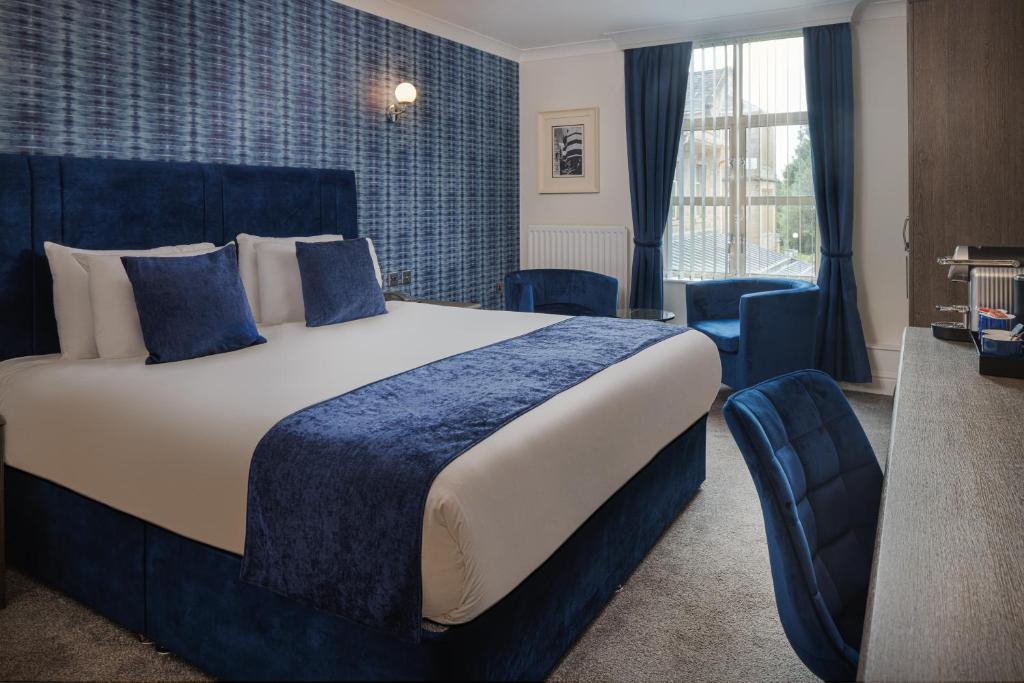 Weetwood Hall Estate - Resim 8