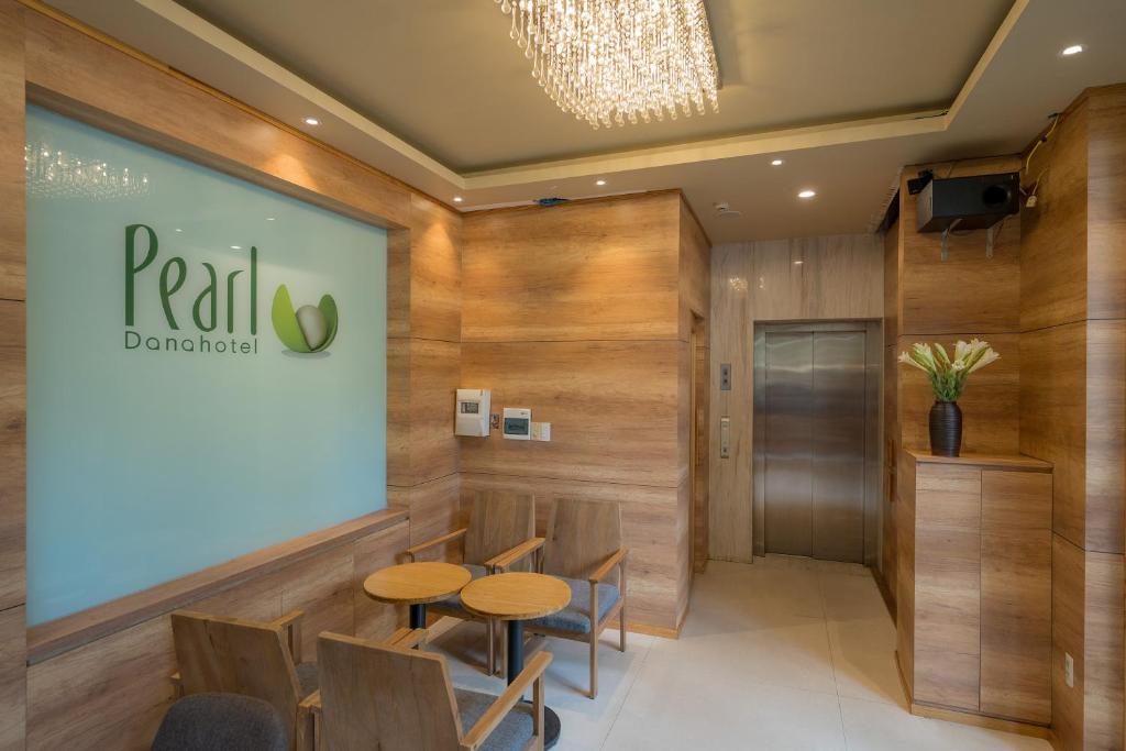 Fotografie z fotogalerie ubytování Dana Pearl Danang Hotel By HOS v destinaci Danang