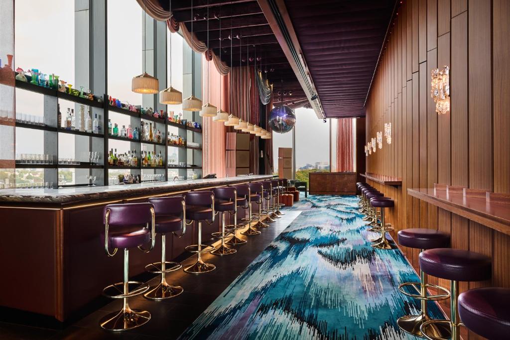 The Standard London - Resim 24