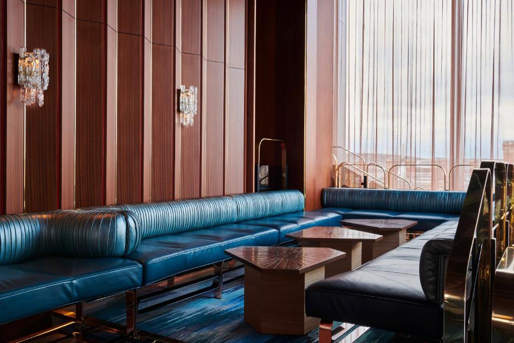 The Standard London - Resim 25