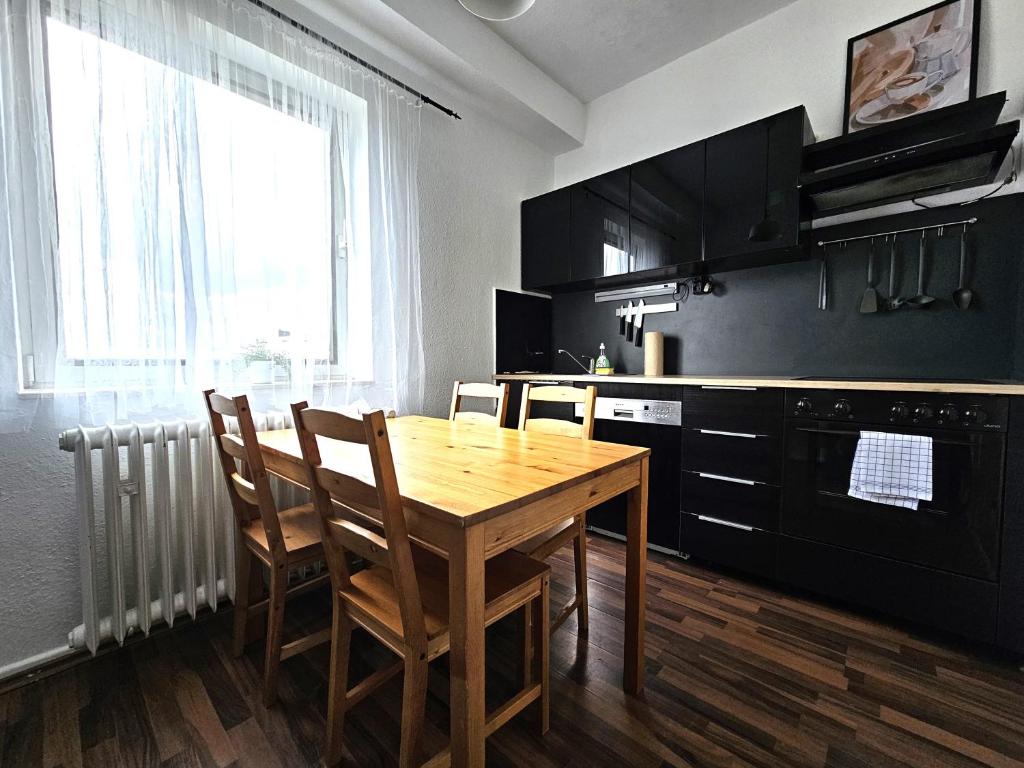Spacious House - Apartment