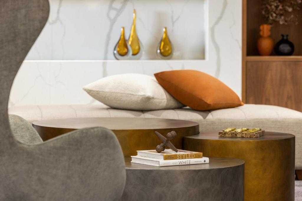 Crowne Plaza Toronto Airport by IHG - Resim 42