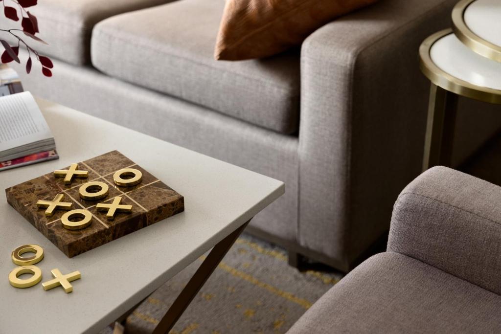 Crowne Plaza Toronto Airport by IHG - Resim 41