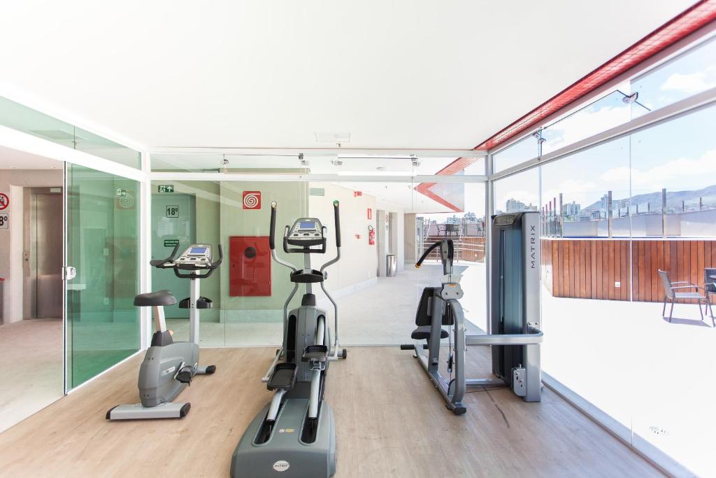  eSuites Virginia Luxemburgo BH