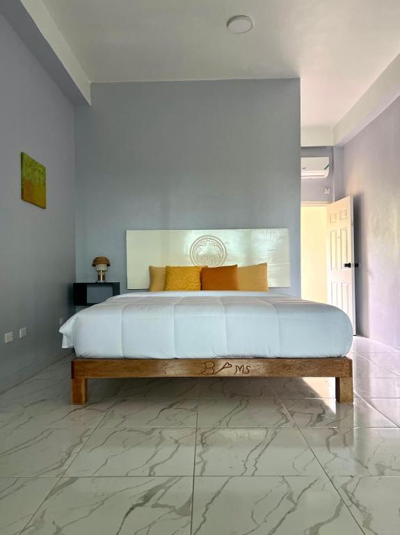 Fotografie z fotogalerie ubytování MisBHaven Resort and Spa v destinaci Port Antonio