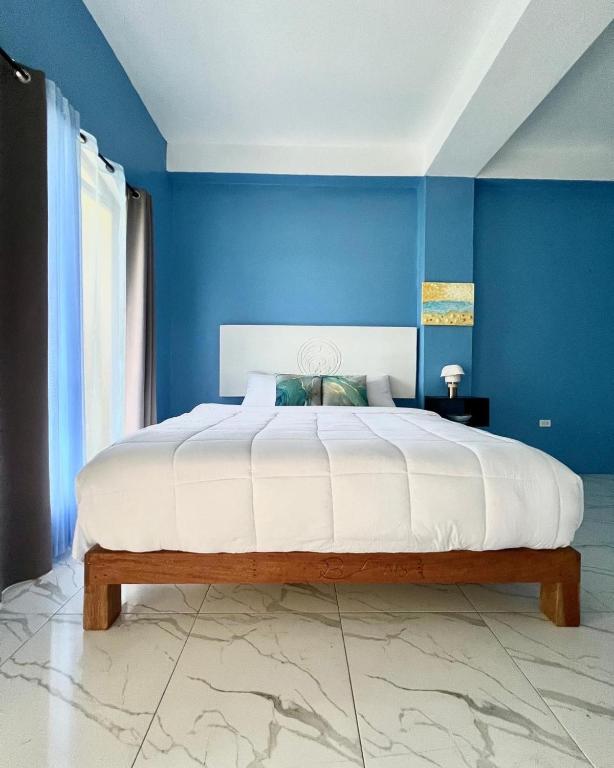 Fotografie z fotogalerie ubytování MisBHaven Resort and Spa v destinaci Port Antonio