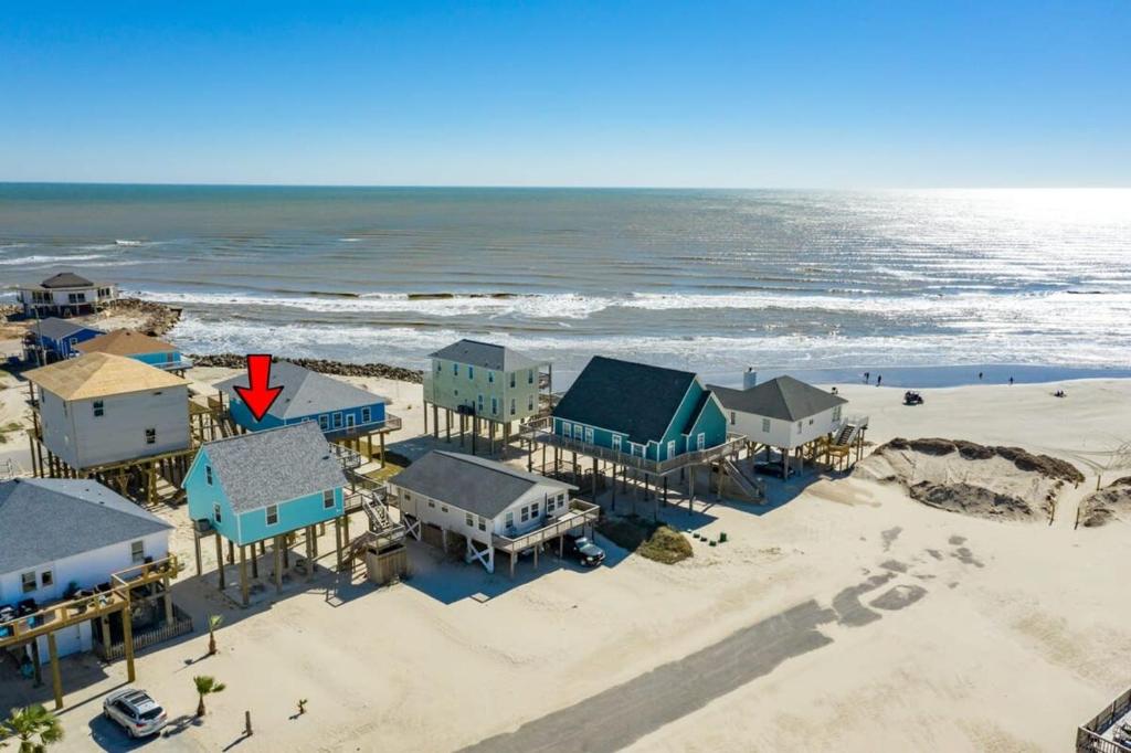 Big Ocean Views Near Main Beach Access, Freeport (updated prices 2024)