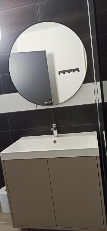 Apartement 2 rooms Saint Louis - Euroairport - Basel - Train station – photo 19