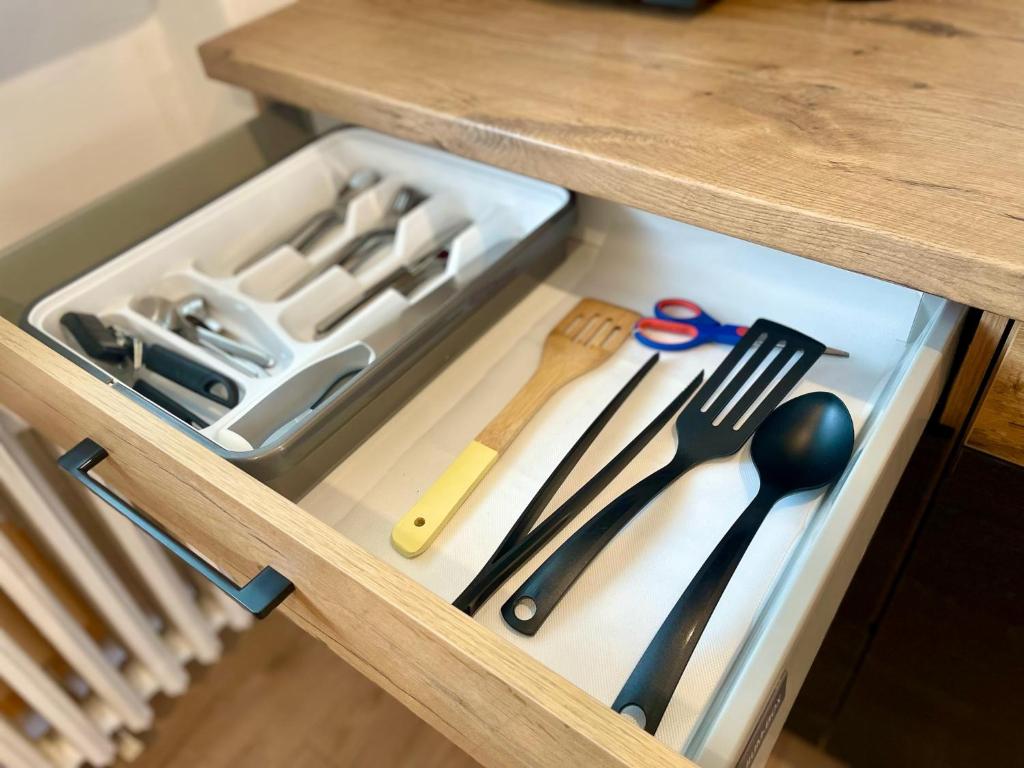 Fotografie z fotogalerie ubytování Apartmán Strážske s balkónom v destinaci Michalovce