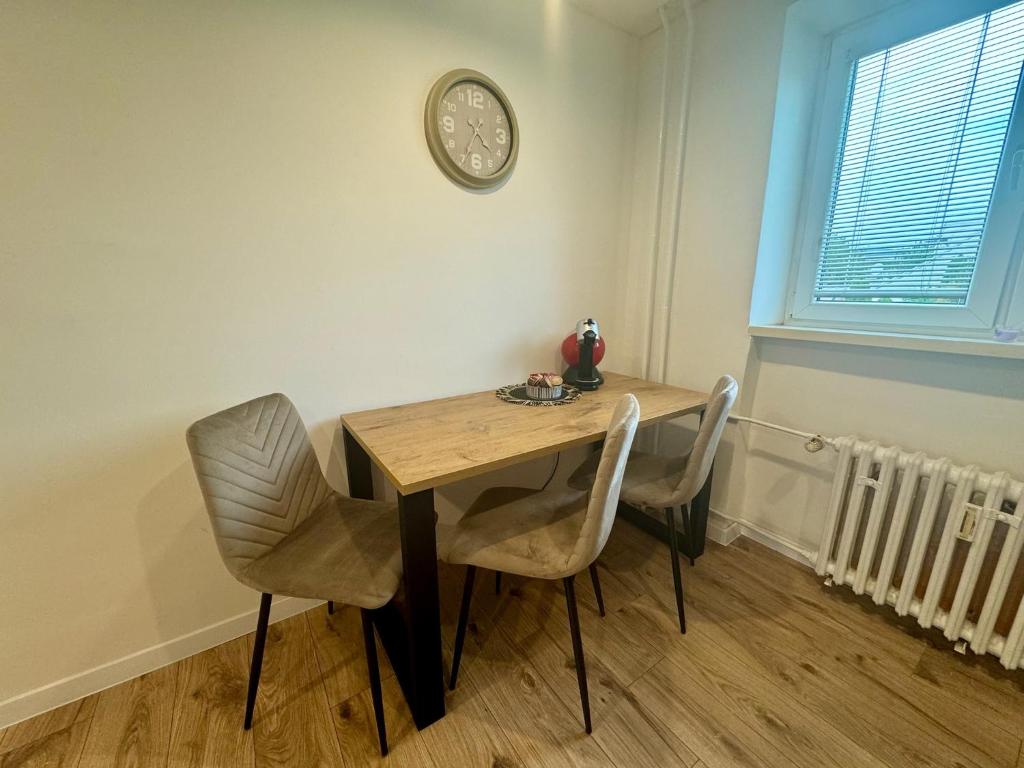 Fotografie z fotogalerie ubytování Apartmán Strážske s balkónom v destinaci Michalovce