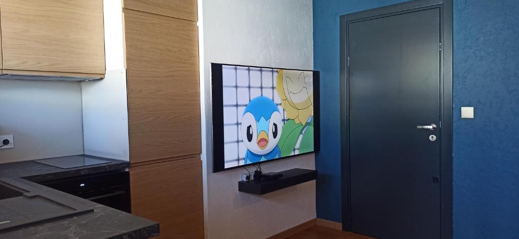 Apartement 2 rooms Saint Louis - Euroairport - Basel - Train station – photo 15