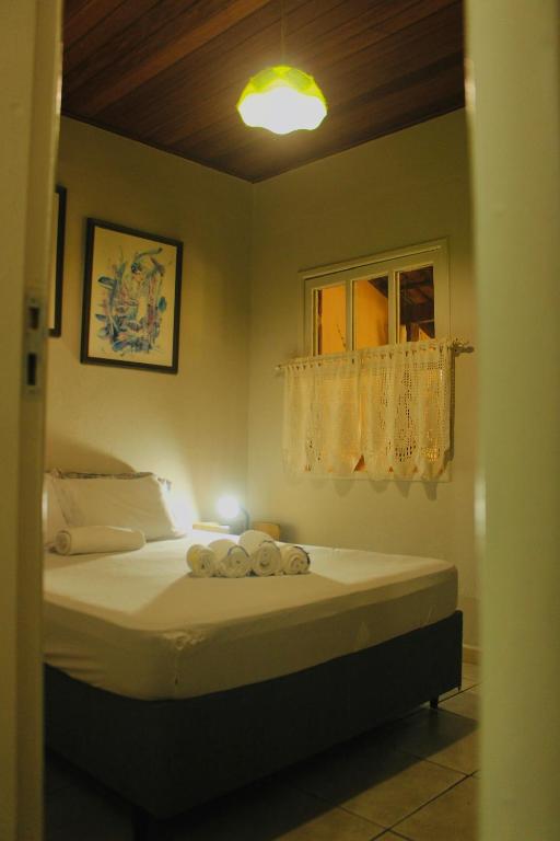 Casa dos Açores B&B - Economy Double Room