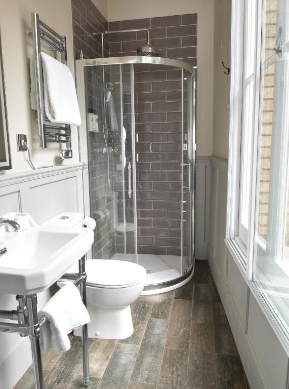 Yorkshire Grey Pub & Rooms — 2