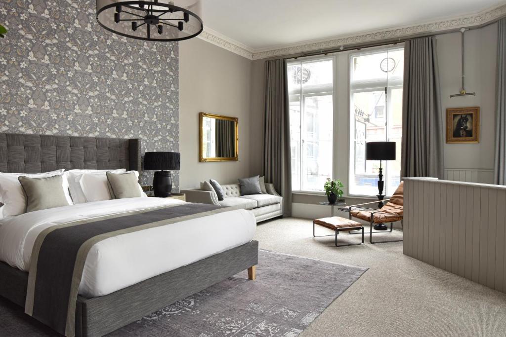 Suite Standard