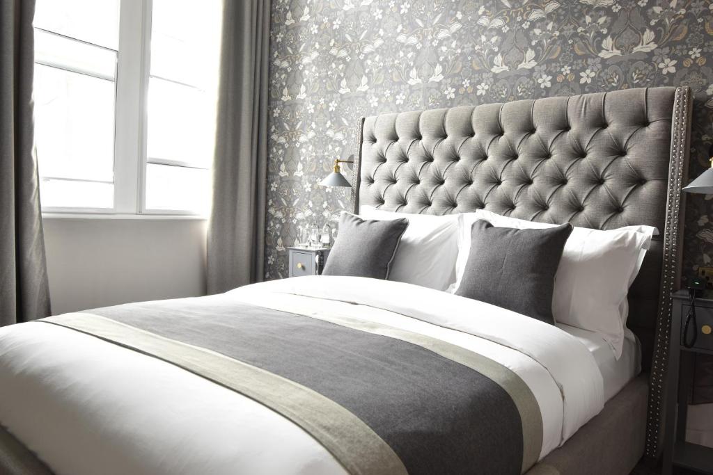 Yorkshire Grey Pub & Rooms — 4