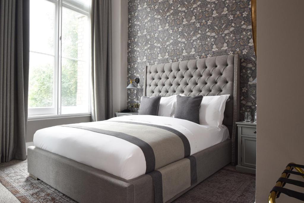 Yorkshire Grey Pub & Rooms