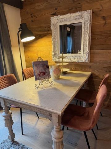 Fotografie z fotogalerie ubytování Appartements im Weiherhof, v destinaci Alpbach