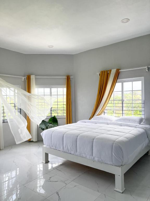 Fotografie z fotogalerie ubytování MisBHaven Resort and Spa v destinaci Port Antonio
