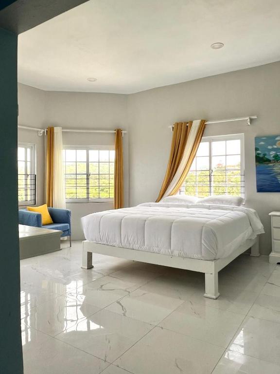 Fotografie z fotogalerie ubytování MisBHaven Resort and Spa v destinaci Port Antonio