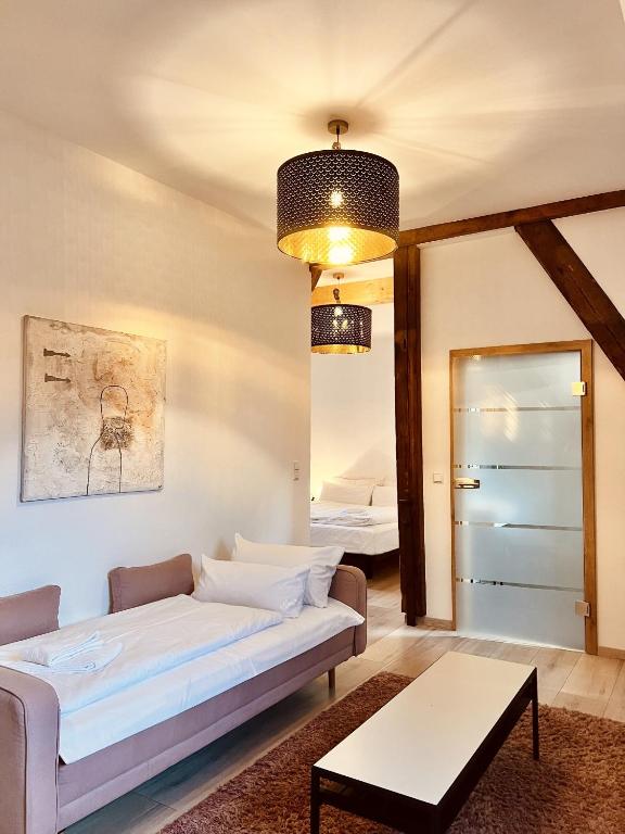 Hotel Villa Vie Cochem - 14