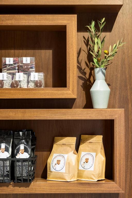 Crowne Plaza Toronto Airport by IHG - Resim 45