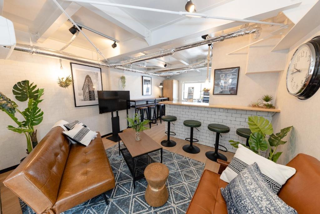Tate Stay,TOKYO - Vacation STAY 96712
