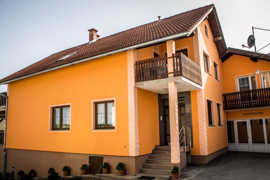 Apartment Pavlešić - 1