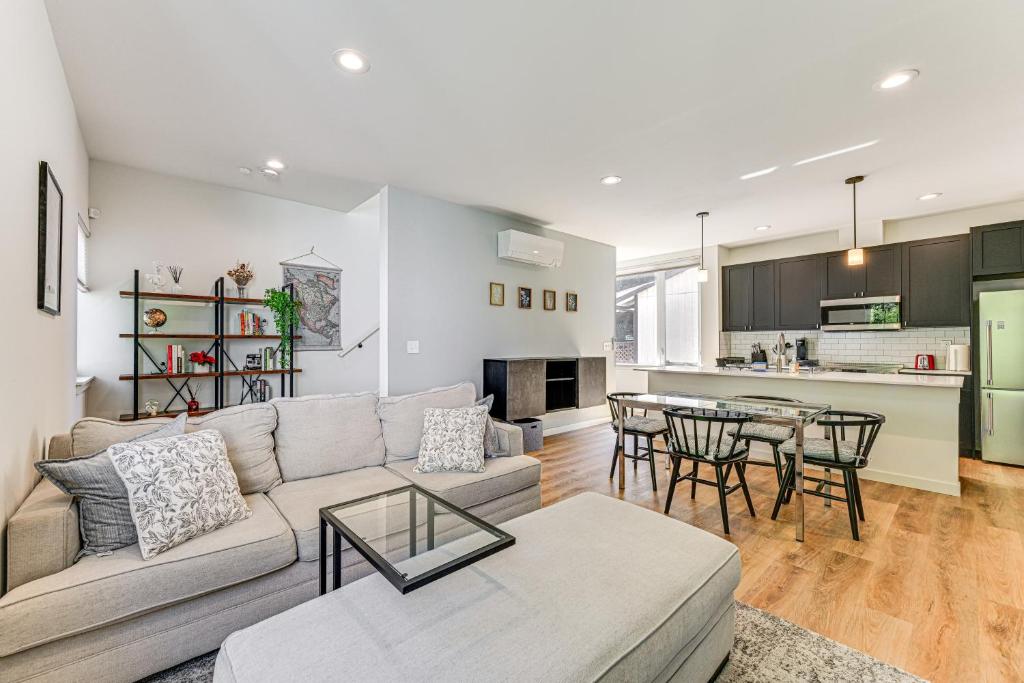 Townhome a…