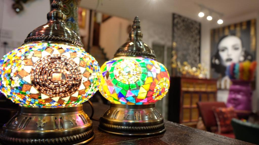 Yellow Lamoon Hotel - Resim 35