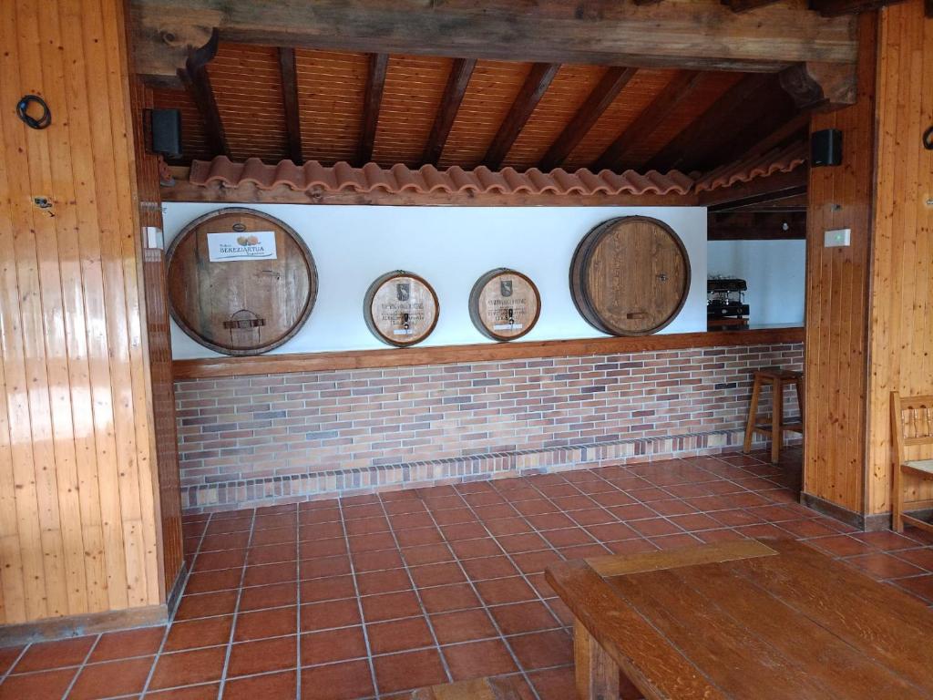 Fotografie z fotogalerie ubytování Hostal del Camino de Santiago v destinaci Valcarlos