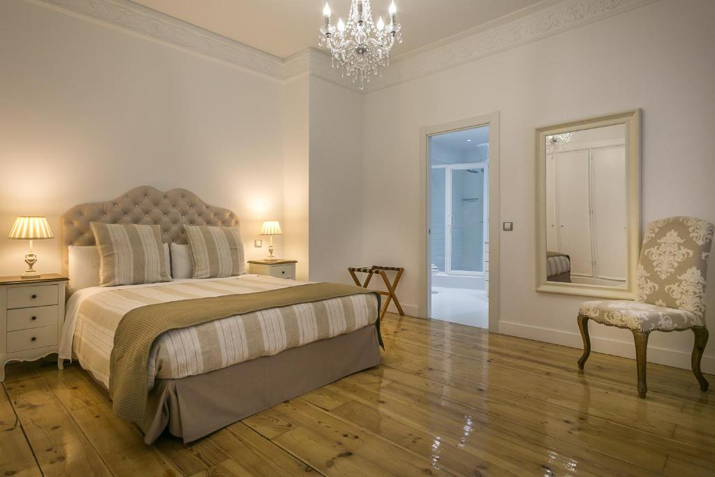 Hostal Central Palace Madrid - 19