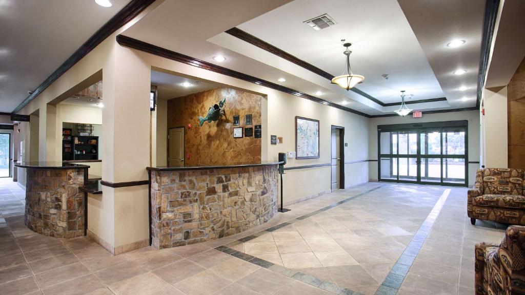 Fotografie z fotogalerie ubytování Best Western Plus Emory at Lake Fork Inn & Suites v destinaci Emory