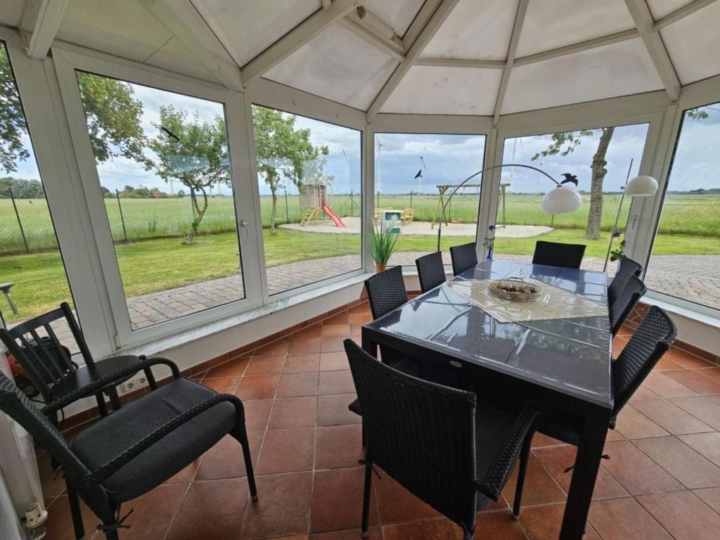 Ferienhaus Buttforde - Casa De Vacaciones