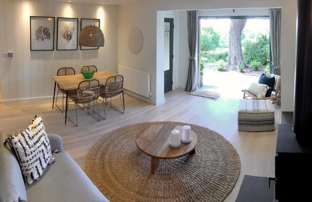 Stunning getaway in Wadebridge, Cornwall - Housity