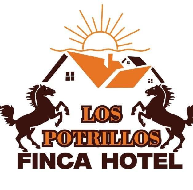 Certifikát, hodnocení, plakát nebo jiný dokument vystavený v ubytování Finca campestre y recreativa los potrillos