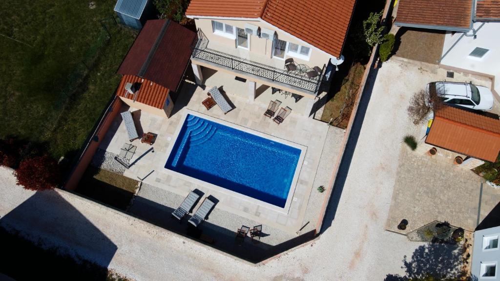 Villa Dorina