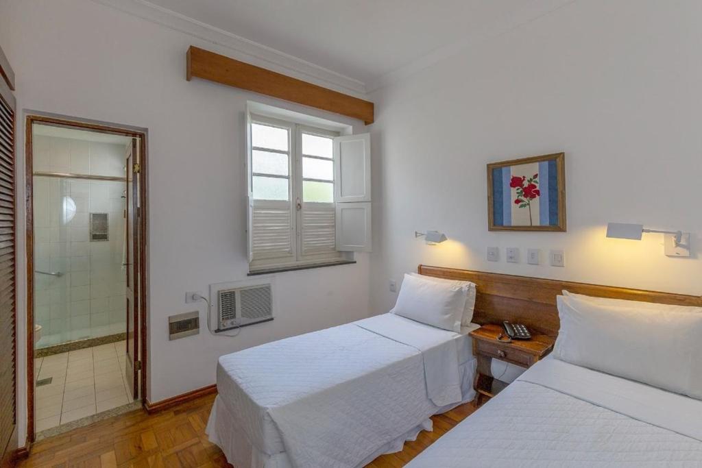 VOA Hotel União - Camera Doppia Superiore