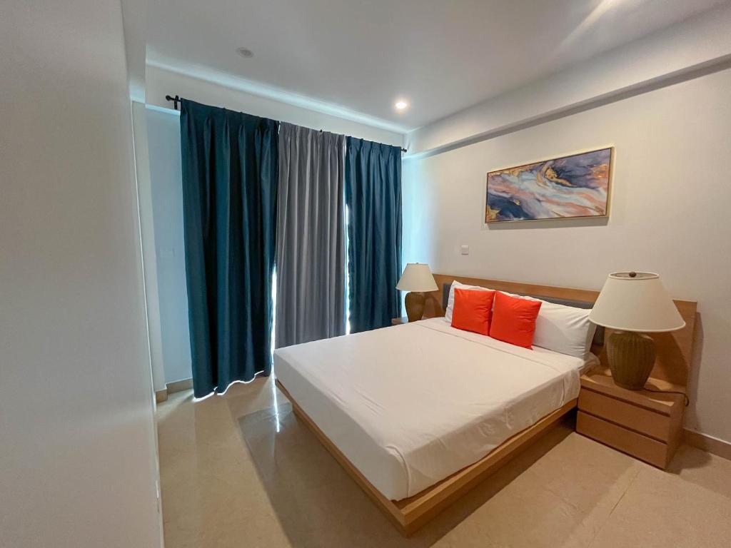 Harbour Island Residences - Villa Met Drie Slaapkamers