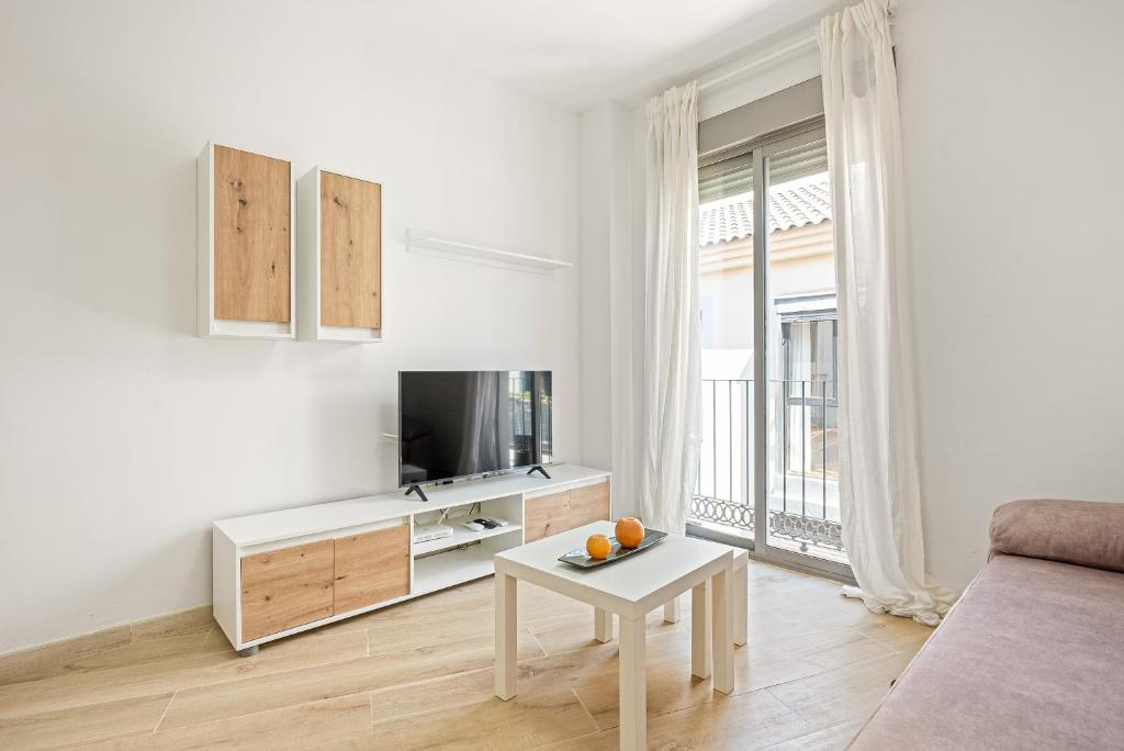Stay U-nique Apartment Montaño
