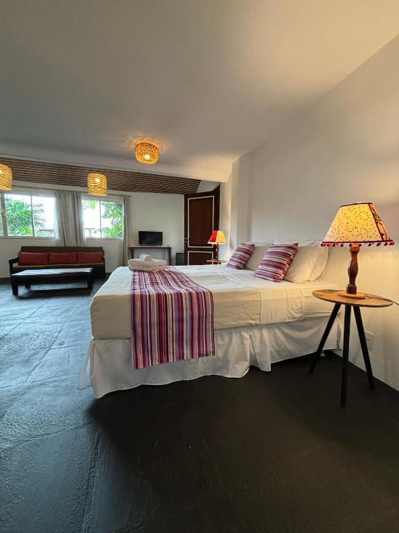 Les Jardins de Rio Boutique Hotel - Superior Suite