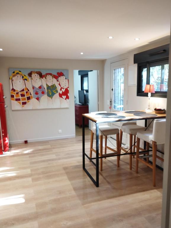 Appartement piscine - Housity