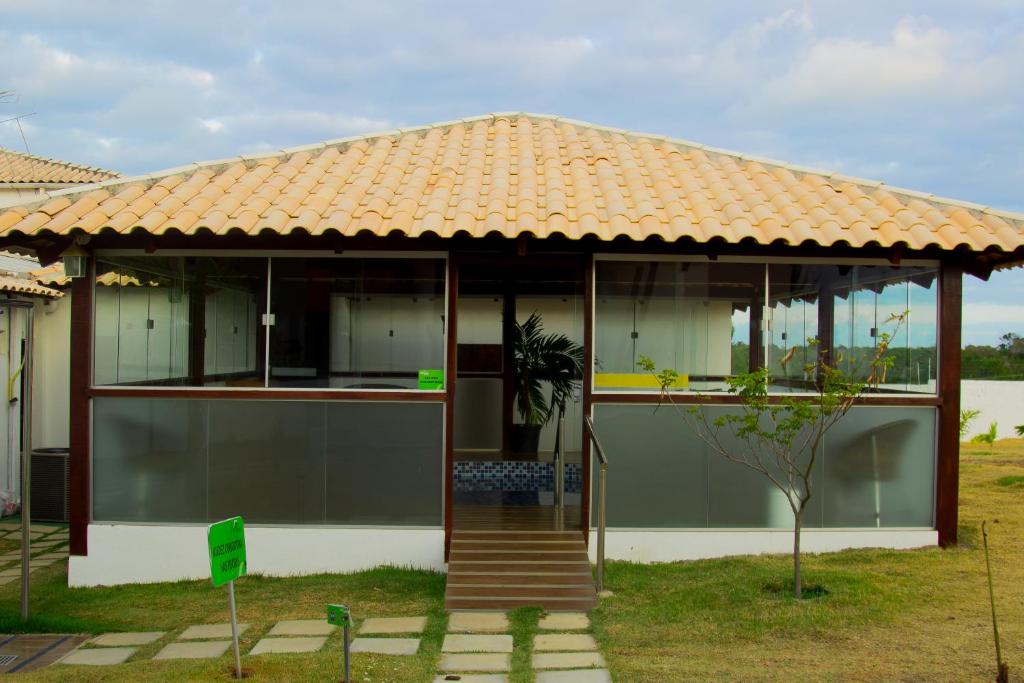  Pousada Villamor - Naturista Liberal (Adult Only)