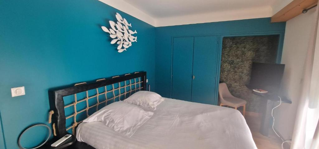 Jack's Lodge - La Grange - Habitación Doble Superior