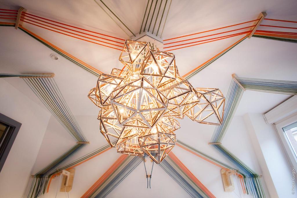 Fotografie z fotogalerie ubytování Hôtel Graffalgar ve Štrasburku