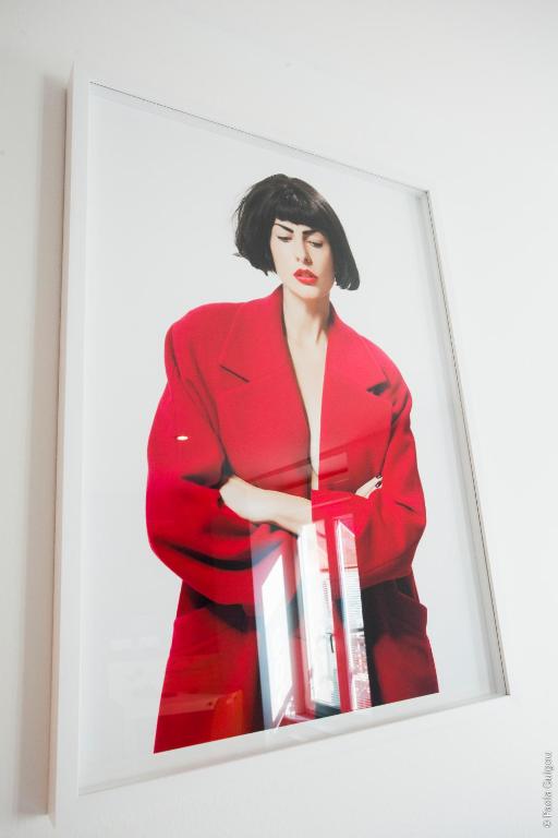 Hôtel Graffalgar - Resim 29