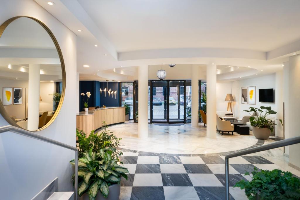 voco Vienna Prater by IHG - Resim 2